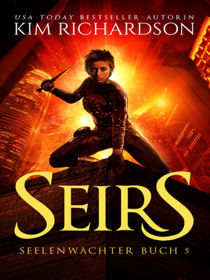 cover image of Seirs